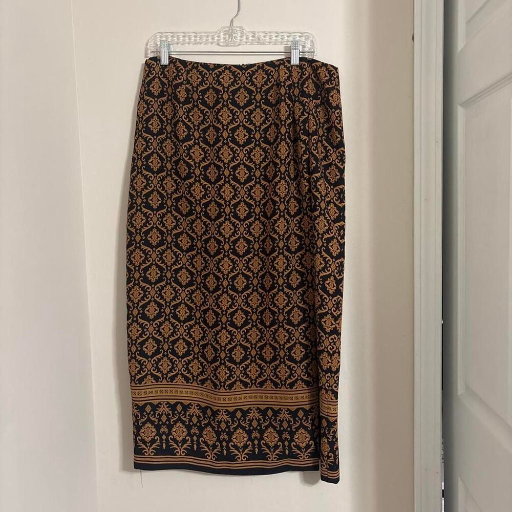 Chaus Women's multi Skirt